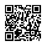 本網頁連結的 QRCode