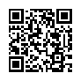 本網頁連結的 QRCode