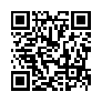 本網頁連結的 QRCode