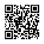 本網頁連結的 QRCode