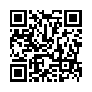 本網頁連結的 QRCode