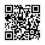 本網頁連結的 QRCode