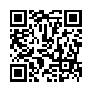 本網頁連結的 QRCode