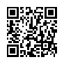 本網頁連結的 QRCode