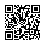 本網頁連結的 QRCode