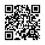 本網頁連結的 QRCode