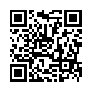 本網頁連結的 QRCode