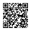 本網頁連結的 QRCode