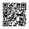 本網頁連結的 QRCode