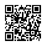 本網頁連結的 QRCode