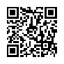 本網頁連結的 QRCode
