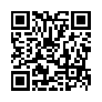 本網頁連結的 QRCode