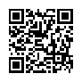 本網頁連結的 QRCode