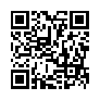 本網頁連結的 QRCode