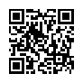 本網頁連結的 QRCode