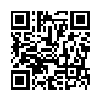 本網頁連結的 QRCode