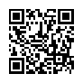 本網頁連結的 QRCode