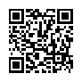 本網頁連結的 QRCode
