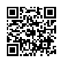 本網頁連結的 QRCode