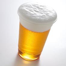 啤酒