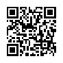 本網頁連結的 QRCode