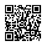 本網頁連結的 QRCode