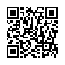 本網頁連結的 QRCode