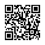 本網頁連結的 QRCode