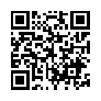 本網頁連結的 QRCode