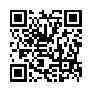 本網頁連結的 QRCode