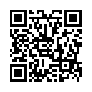 本網頁連結的 QRCode