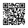 本網頁連結的 QRCode