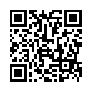 本網頁連結的 QRCode
