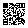 本網頁連結的 QRCode