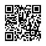 本網頁連結的 QRCode