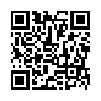 本網頁連結的 QRCode