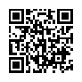 本網頁連結的 QRCode