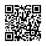 本網頁連結的 QRCode