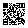 本網頁連結的 QRCode