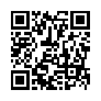 本網頁連結的 QRCode