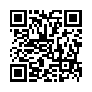 本網頁連結的 QRCode