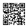 本網頁連結的 QRCode