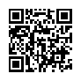 本網頁連結的 QRCode