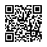 本網頁連結的 QRCode