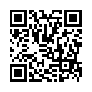 本網頁連結的 QRCode