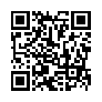 本網頁連結的 QRCode