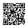 本網頁連結的 QRCode