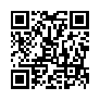 本網頁連結的 QRCode