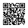 本網頁連結的 QRCode