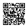 本網頁連結的 QRCode